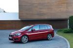BMW 220i Gran Tourer Sport Line 2015 года